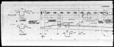 Manufacturer's drawing for North American Aviation P-51 Mustang. Drawing number 106-31657