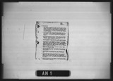 Manufacturer's drawing for Douglas Aircraft Company Douglas DC-6 . Drawing number 7346347