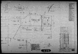 Manufacturer's drawing for North American Aviation P-51 Mustang. Drawing number 104-73004