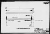 Manufacturer's drawing for North American Aviation P-51 Mustang. Drawing number 104-53079