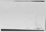 Manufacturer's drawing for Chance Vought F4U Corsair. Drawing number 40227