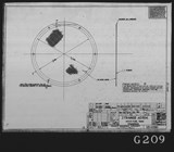 Manufacturer's drawing for Chance Vought F4U Corsair. Drawing number 10330