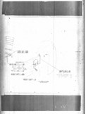 Manufacturer's drawing for North American Aviation T-28 Trojan. Drawing number 200-51017