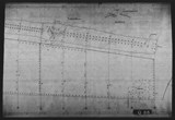 Manufacturer's drawing for Chance Vought F4U Corsair. Drawing number 19361