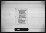 Manufacturer's drawing for Douglas Aircraft Company Douglas DC-6 . Drawing number 7346347