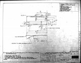 Manufacturer's drawing for North American Aviation P-51 Mustang. Drawing number 106-42258
