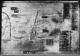 Manufacturer's drawing for North American Aviation P-51 Mustang. Drawing number 106-31102