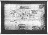 Manufacturer's drawing for North American Aviation T-28 Trojan. Drawing number 200-48220