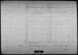 Manufacturer's drawing for North American Aviation P-51 Mustang. Drawing number 106-48221