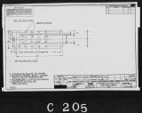 Manufacturer's drawing for Lockheed Aircraft Corporation P-38 Lightning Drawings & Manuals. Drawing number 195941