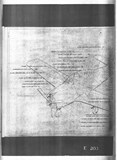 Manufacturer's drawing for North American Aviation T-28 Trojan. Drawing number 199-00002