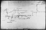 Manufacturer's drawing for North American Aviation P-51 Mustang. Drawing number 102-48001