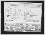 Manufacturer's drawing for Curtiss-Wright P-40 Warhawk. Drawing number 75-25-049