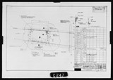 Manufacturer's drawing for Beechcraft C-45, Beech 18, AT-11. Drawing number 18471