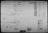 Manufacturer's drawing for North American Aviation P-51 Mustang. Drawing number 106-53052