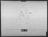 Manufacturer's drawing for Chance Vought F4U Corsair. Drawing number 40387