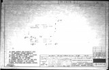 Manufacturer's drawing for North American Aviation P-51 Mustang. Drawing number 106-318218