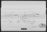 Manufacturer's drawing for North American Aviation P-51 Mustang. Drawing number 102-310223