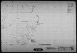 Manufacturer's drawing for North American Aviation P-51 Mustang. Drawing number 104-310262