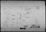 Manufacturer's drawing for North American Aviation P-51 Mustang. Drawing number 106-525155