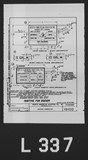 Manufacturer's drawing for North American Aviation P-51 Mustang. Drawing number 1d100