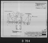 Manufacturer's drawing for North American Aviation P-51 Mustang. Drawing number 102-335127
