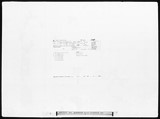 Manufacturer's drawing for Beechcraft Beech Staggerwing. Drawing number d171035