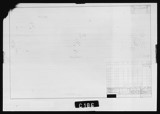 Manufacturer's drawing for Beechcraft C-45, Beech 18, AT-11. Drawing number 180675u