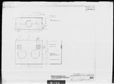 Manufacturer's drawing for North American Aviation P-51 Mustang. Drawing number 106-71008