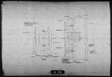 Manufacturer's drawing for North American Aviation P-51 Mustang. Drawing number 102-44002