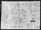 Manufacturer's drawing for Beechcraft (Beech Aircraft Corporation) C-45, Beech 18, AT-11. Drawing number 18120