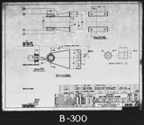 Manufacturer's drawing for Grumman Aerospace Corporation J2F Duck. Drawing number 9967
