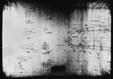 Manufacturer's drawing for Beechcraft C-45, Beech 18, AT-11. Drawing number 18185