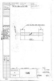 Manufacturer's drawing for Vickers Spitfire. Drawing number 37941