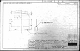 Manufacturer's drawing for North American Aviation P-51 Mustang. Drawing number 102-53390