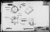 Manufacturer's drawing for North American Aviation P-51 Mustang. Drawing number 102-53055