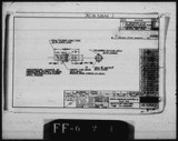 Manufacturer's drawing for North American Aviation AT-6 Texan / Harvard. Drawing number 19-52642