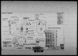 Manufacturer's drawing for North American Aviation P-51 Mustang. Drawing number 102-58051