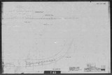 Manufacturer's drawing for North American Aviation B-25 Mitchell Bomber. Drawing number 108-31352