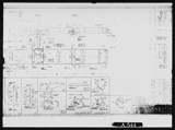 Manufacturer's drawing for Naval Aircraft Factory N3N Yellow Peril. Drawing number 68119