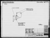 Manufacturer's drawing for North American Aviation P-51 Mustang. Drawing number 73-52442