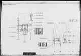 Manufacturer's drawing for North American Aviation P-51 Mustang. Drawing number 106-58014