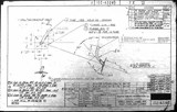 Manufacturer's drawing for North American Aviation P-51 Mustang. Drawing number 102-42240