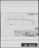 Manufacturer's drawing for Curtiss-Wright P-40 Warhawk. Drawing number 75-13-026