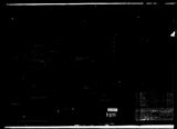 Manufacturer's drawing for Republic Aircraft P-47 Thunderbolt. Drawing number 30F31102