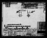 Manufacturer's drawing for North American Aviation P-51 Mustang. Drawing number 73-47063