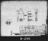 Manufacturer's drawing for Grumman Aerospace Corporation J2F Duck. Drawing number 9945