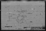 Manufacturer's drawing for North American Aviation B-25 Mitchell Bomber. Drawing number 108-313102_N