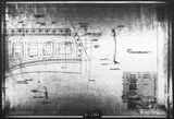 Manufacturer's drawing for Chance Vought F4U Corsair. Drawing number 40630