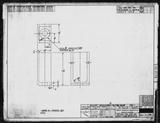 Manufacturer's drawing for North American Aviation P-51 Mustang. Drawing number 102-31178